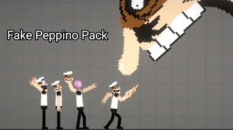 fake Peppino 1