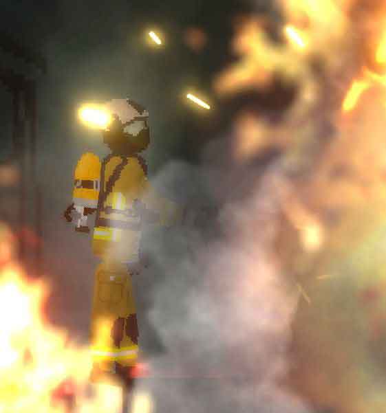 Fireman 1