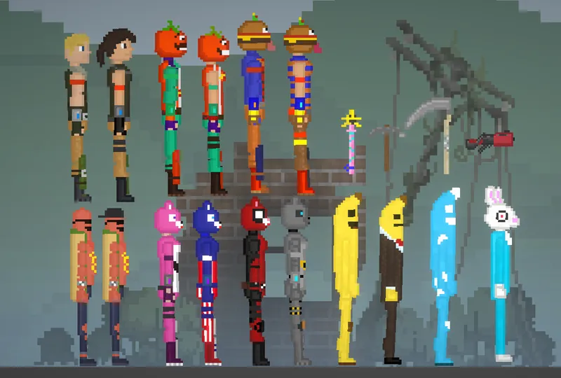 Fortnite 1