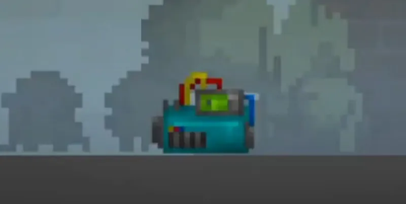 generator 1