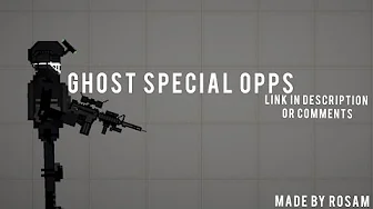 ghost special ops 1