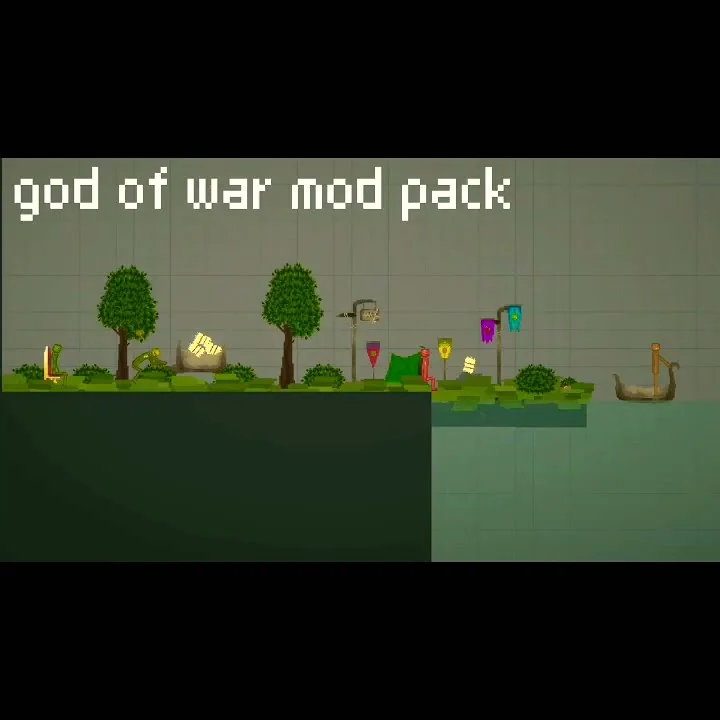 god of war 1