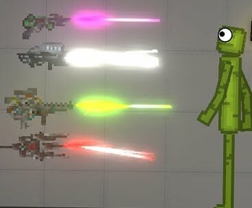 30 SECRET WEAPONS 1