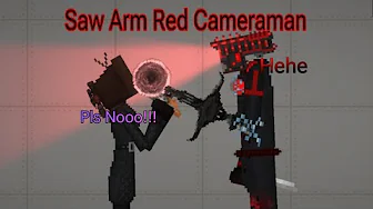 injured Red Cameraman 1