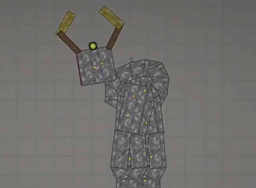 iron monstrosity 1