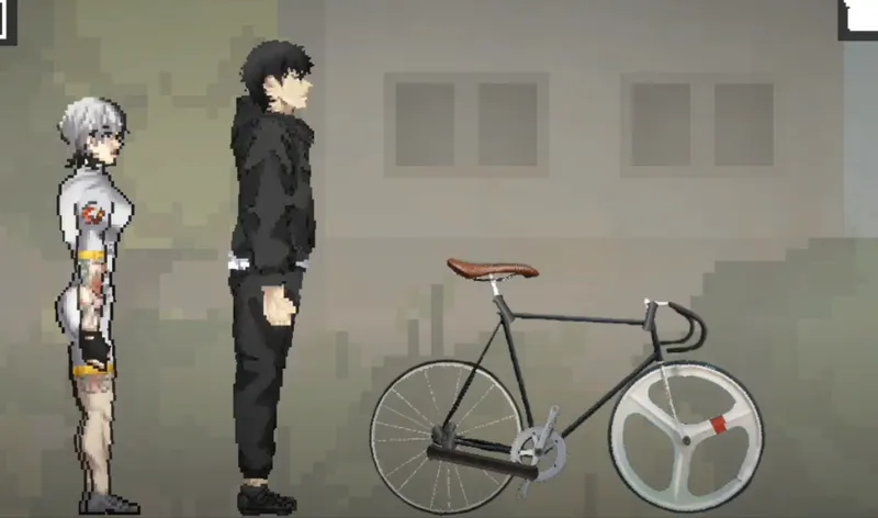 jayJo Wind Breaker 1