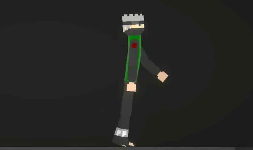 kakashi 1