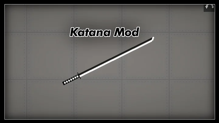 katana iblis 1