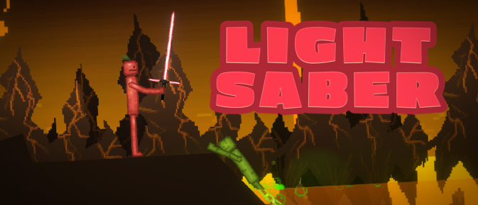 lightsaber 1