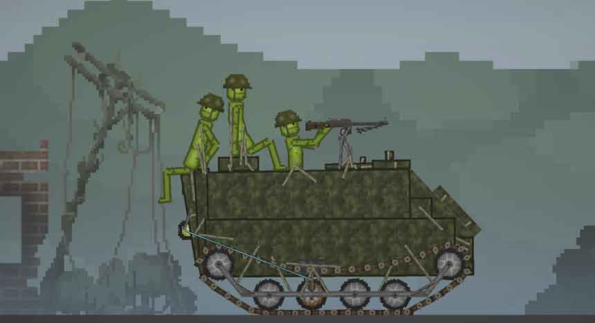 m113 1