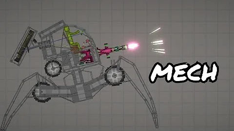 mech 1