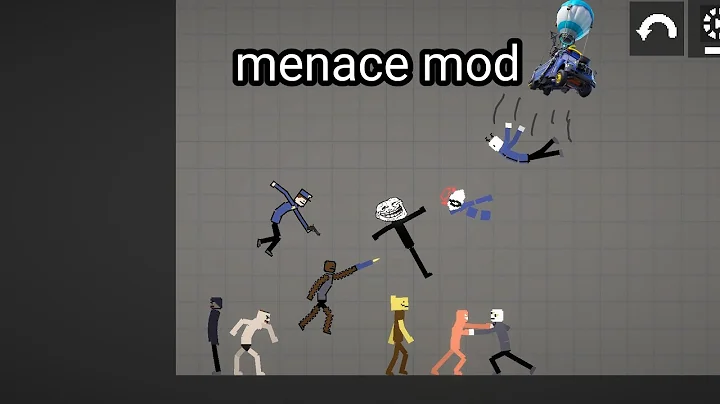 menace 1