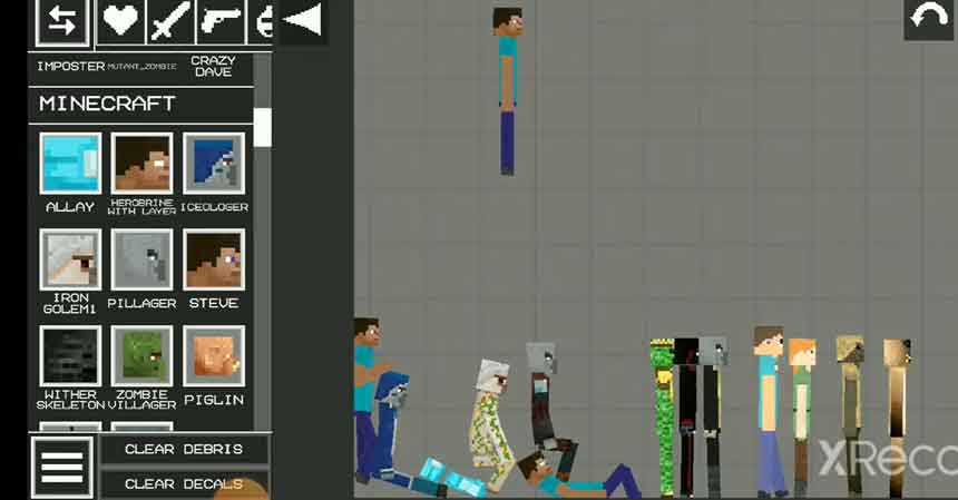 minecraft 1
