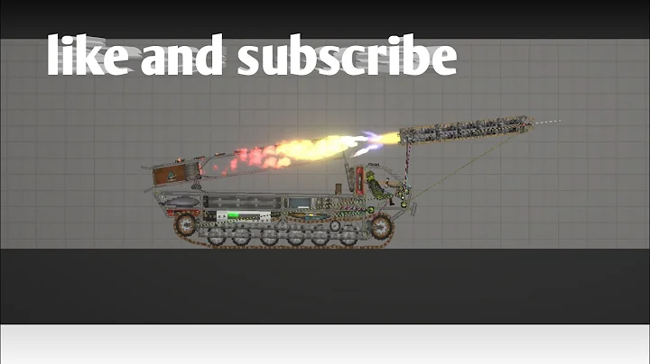 missile truck 1