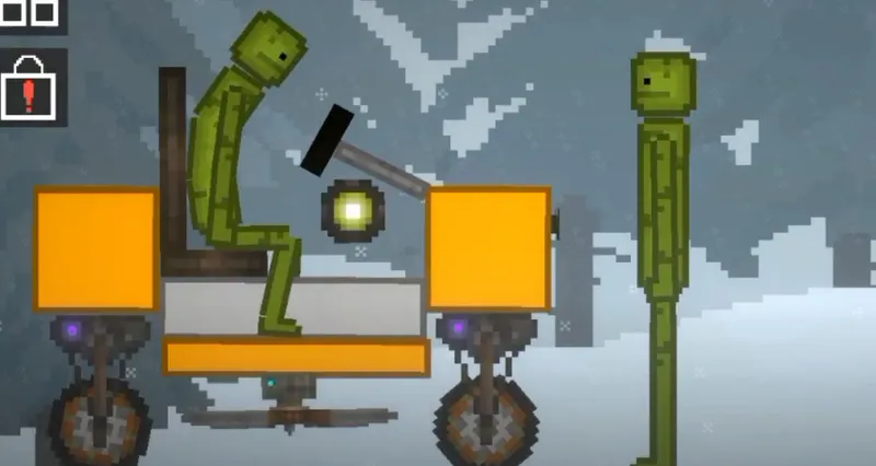 mower 1