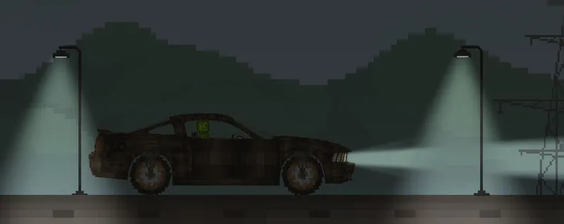 mustang cars 1