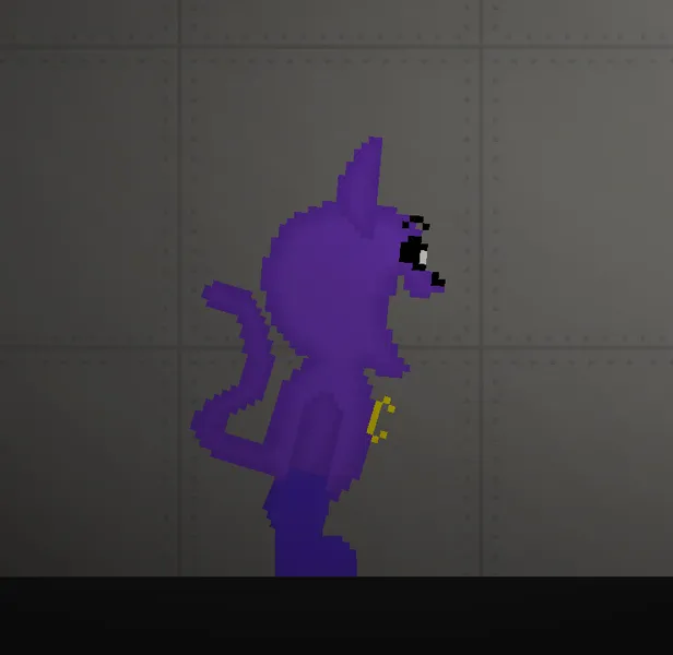 nirvax video catnap 1