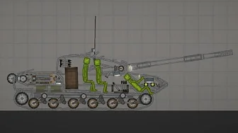 tank object 279 1
