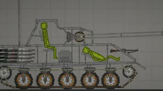 panther tank&nbsp; 1