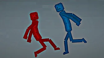 red and Blue 1
