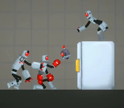 robot grinder 1