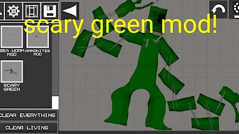 scary green 1