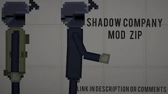 shadow company 1