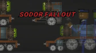 sodor fallout 1