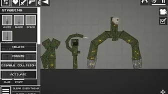 stages of cursed 1