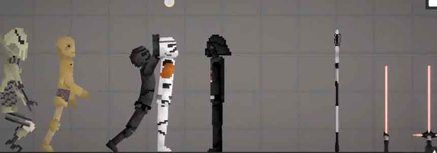 star wars 1