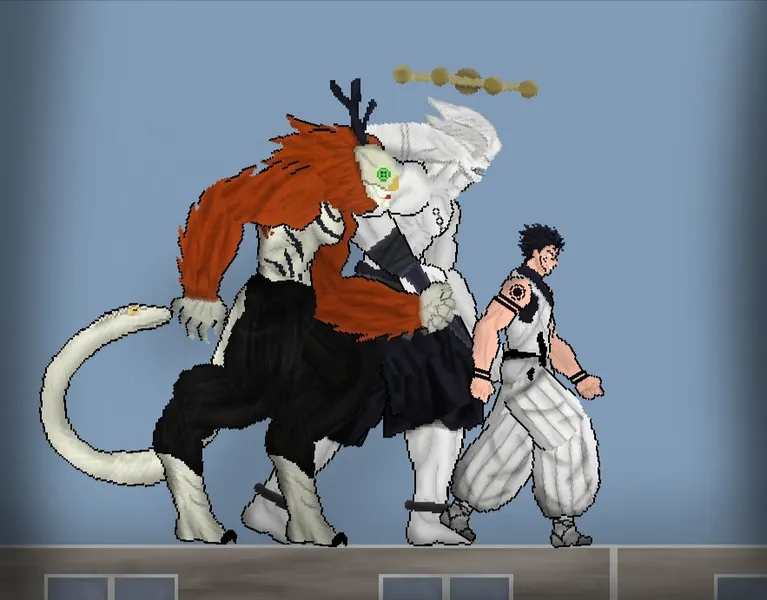 sukuna and bonuses gojo and bonuses 1