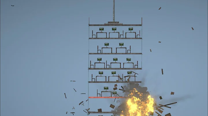 tall tower 1