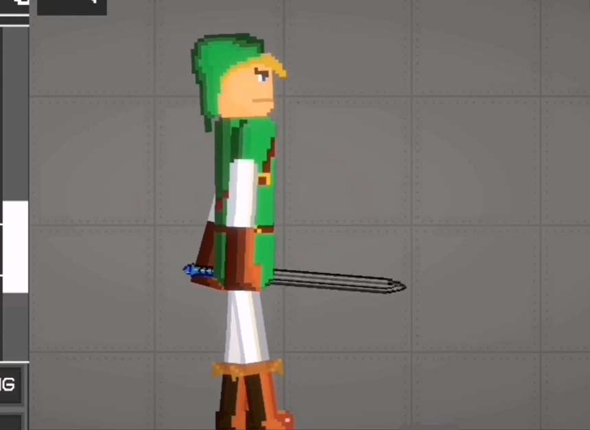 the legend of zelda 1