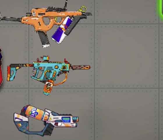 &nbsp;unusual weapons&nbsp;guns 1