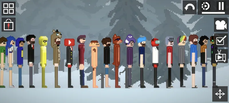 Bitgamer Youtubers 1